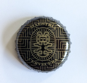 Maestria, 2026-03-12